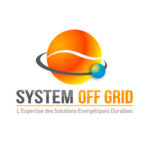 Logo System Off Grid